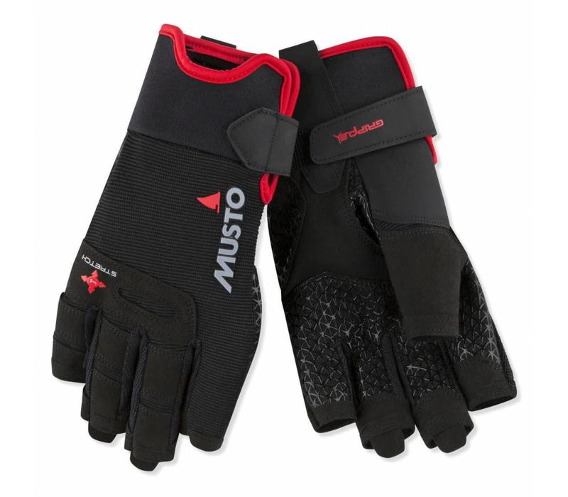 Musto Performance Short Finger Gloves