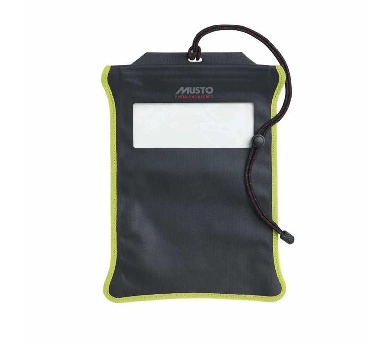 MUSTO EVOLUTION WATERPROOF TABLET CASE