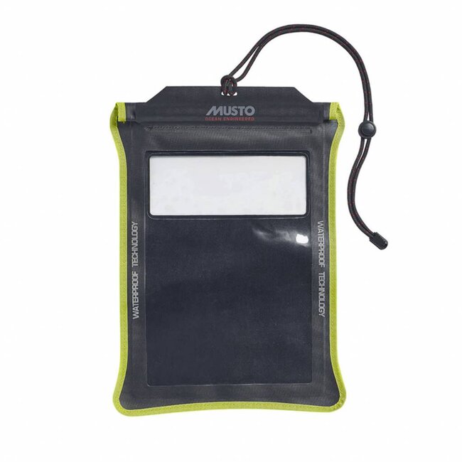 Musto MUSTO EVOLUTION WATERPROOF TABLET CASE