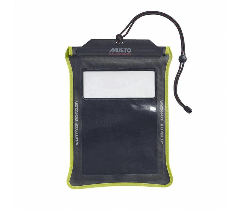 MUSTO EVOLUTION WATERPROOF TABLET CASE