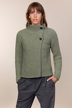 fisherman out of ireland vest