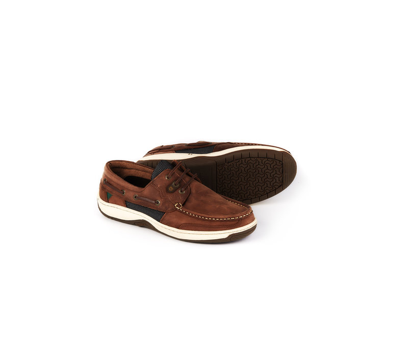 Dubarry Regatta Chestnut