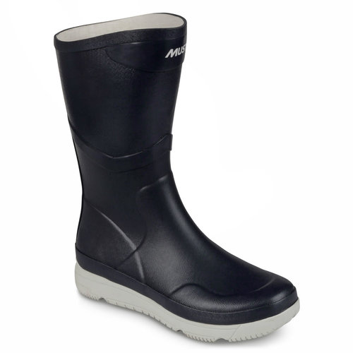  Musto MUSTO FMFT018 Ocean Boot True Navy 