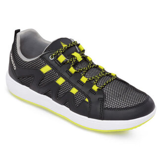 Musto MUSTO FUFT019 Nautic Speed Black