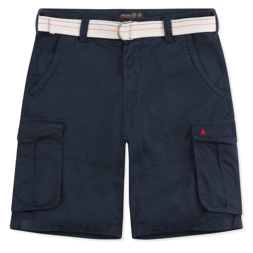  Musto MUSTO LMST022 Bay Combat Short True Navy 