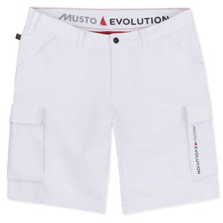 Musto MUSTO EMST012 Evo.Pro Lite UV FD White