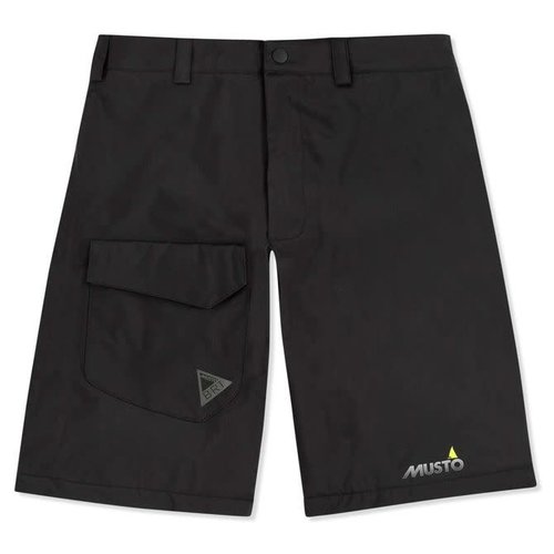  Musto MUSTO SMST012 BR1 SHORT BLACK 