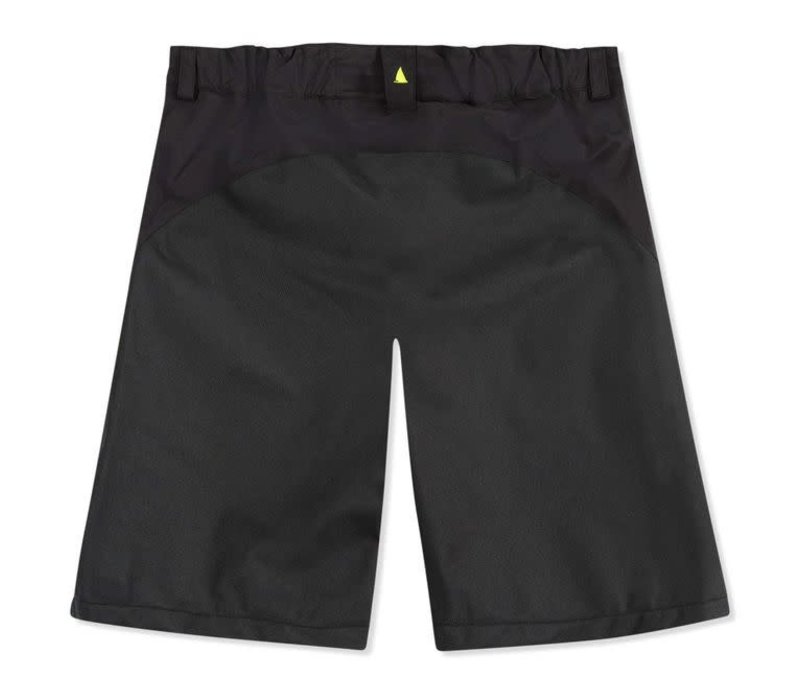 MUSTO SMST012 BR1 SHORT BLACK