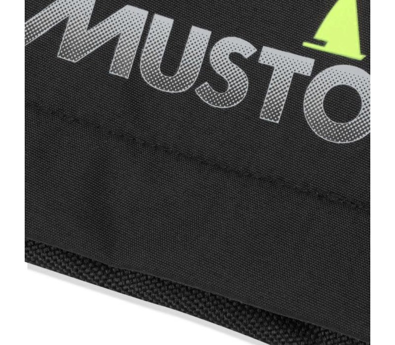 MUSTO SMST012 BR1 SHORT BLACK