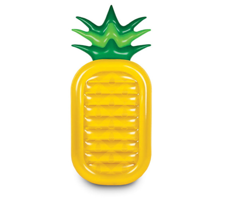 Pineapple floaty sale