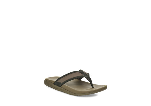 Ugg UGG TENOCH BALLISTIC SANDAL FINGH