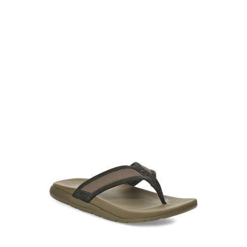  Ugg UGG TENOCH BALLISTIC SANDAL FINGH 