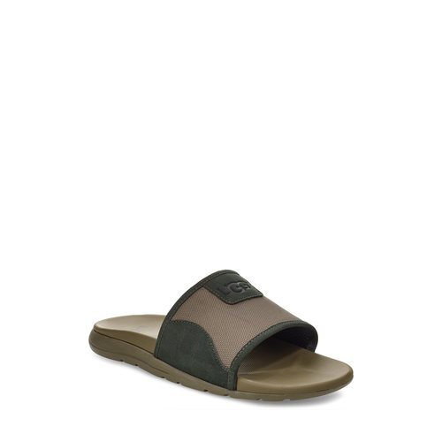  Ugg UGG XAVIER BALLISTIC SLIDE FRSN 