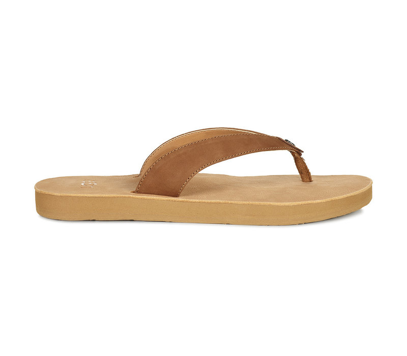 UGG TAWNEY CHESTNUT d Oude Seylmakerij Watersport Fashion and