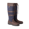 Dubarry Dubarry Galway outdoor laars navy/brown