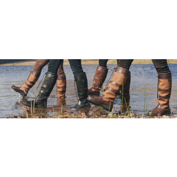Schoenen & Laarzen