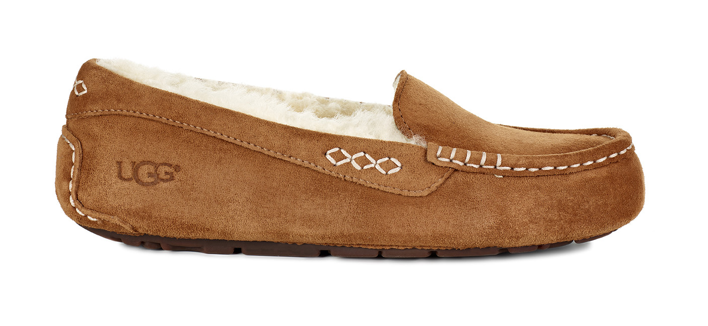 uggs ansley pantoffels