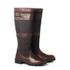 Dubarry DUBARRY LONGFORD OUTDOOR LAARS BLACK/BROWN