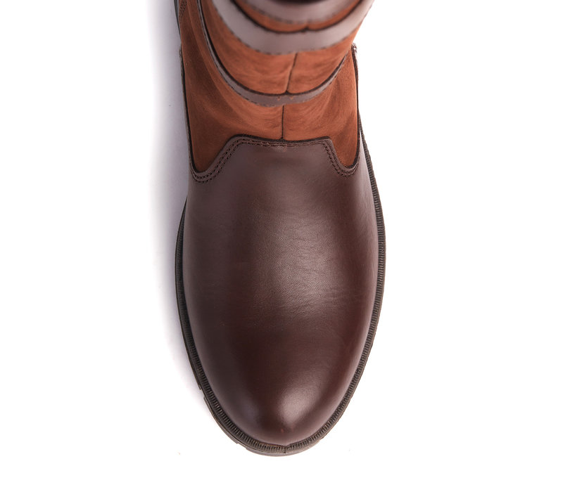 DUBARRY LONGFORD OUTDOOR LAARS WALNUT