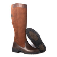 DUBARRY CLARE OUTDOOR LAARS WALNUT