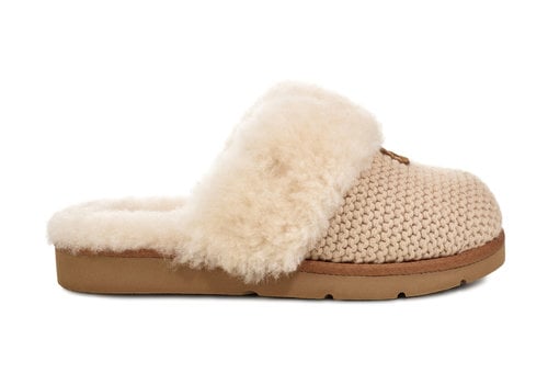 womens ugg knit slippers