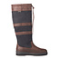 Dubarry DUBARRY GALWAY OUTDOOR LAARS BLACK/BROWN