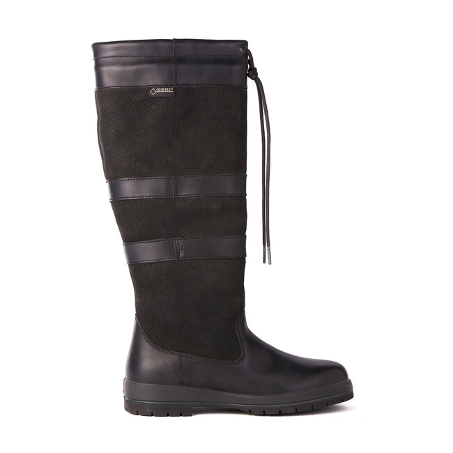 Dubarry DUBARRY GALWAY OUTDOOR LAARS BLACK