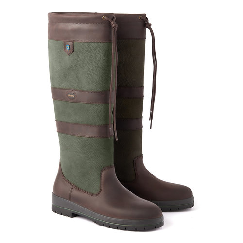  Dubarry DUBARRY GALWAY OUTDOOR LAARS IVY 