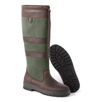 DUBARRY GALWAY OUTDOOR LAARS IVY