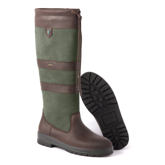 Dubarry DUBARRY GALWAY OUTDOOR LAARS IVY