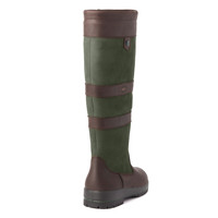 DUBARRY GALWAY OUTDOOR LAARS IVY