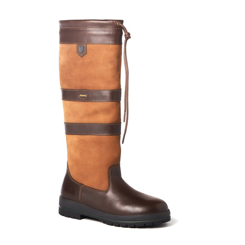  Dubarry DUBARRY GALWAY OUTDOOR LAARS BROWN 