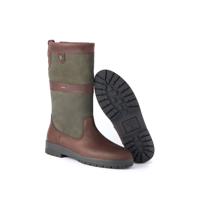 Dubarry DUBARRY KILDARE OUTDOOR LAARS IVY