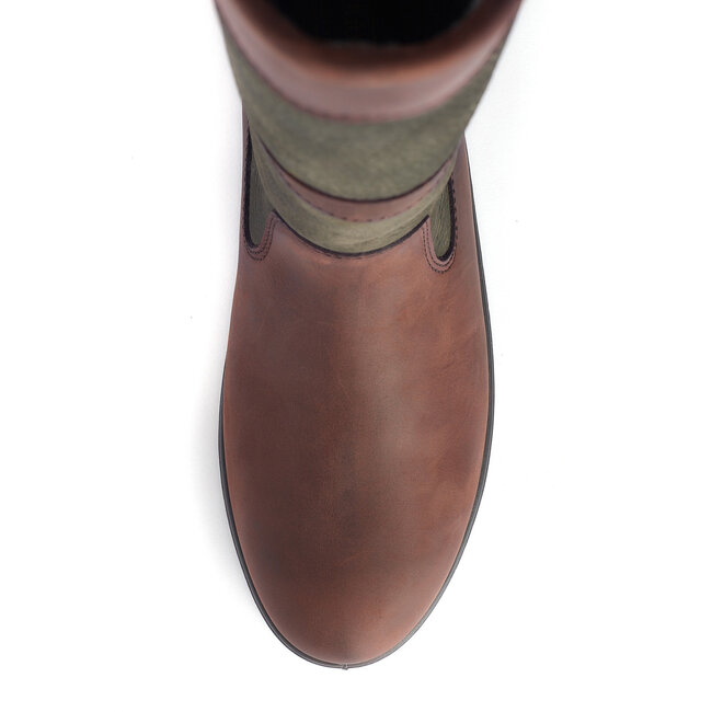 Dubarry DUBARRY KILDARE OUTDOOR LAARS IVY