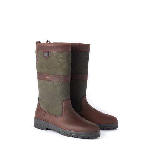  Dubarry DUBARRY KILDARE OUTDOOR LAARS IVY 