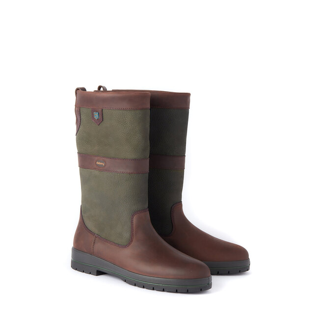 Dubarry DUBARRY KILDARE OUTDOOR LAARS IVY