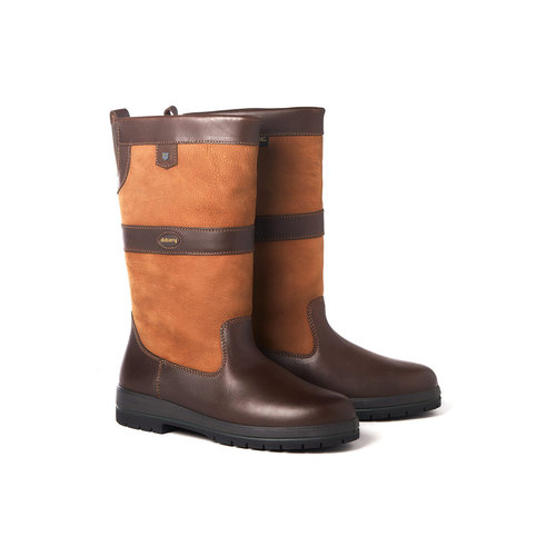  Dubarry DUBARRY KILDARE OUTDOOR LAARS BROWN 