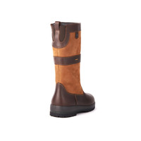 DUBARRY KILDARE OUTDOOR LAARS BROWN