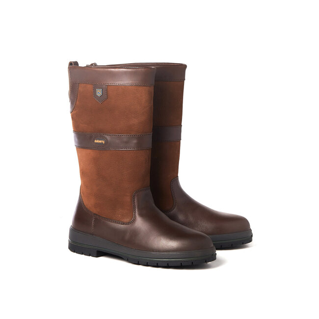 Dubarry Dubarry Kildare Outdoor Laars Walnut