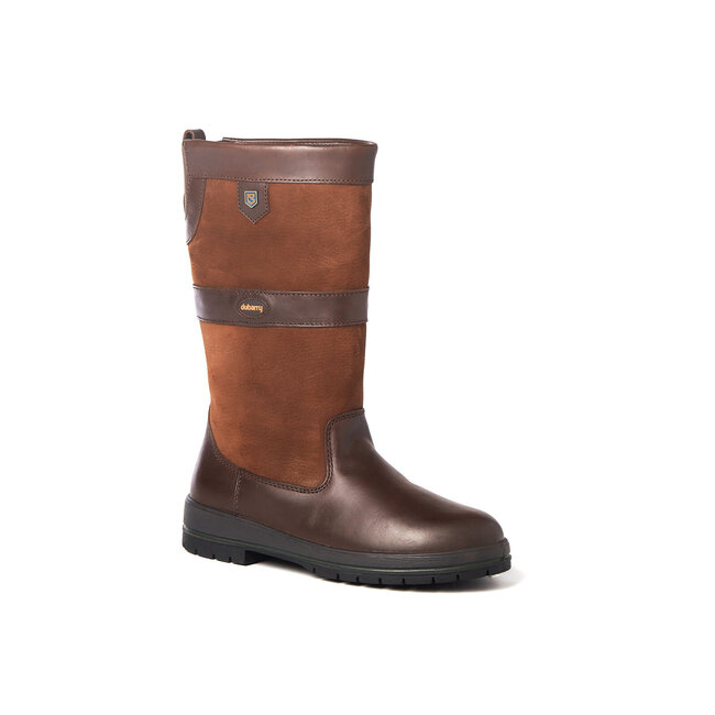 Dubarry Dubarry Kildare Outdoor Laars Walnut