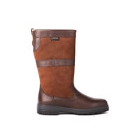 Dubarry Kildare Outdoor Laars Walnut