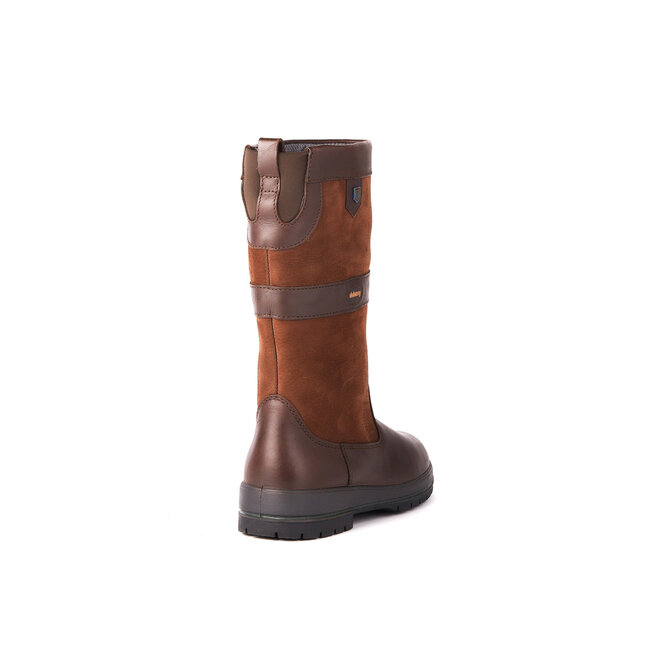 Dubarry Dubarry Kildare Outdoor Laars Walnut
