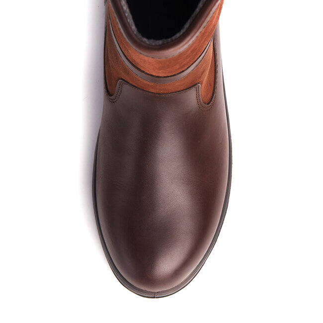 Dubarry Dubarry Kildare Outdoor Laars Walnut