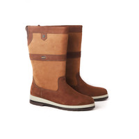 DUBARRY ULTIMA ZEILLAARS BROWN