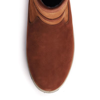 DUBARRY ULTIMA ZEILLAARS BROWN