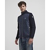 Holebrook Holebrook Peder Fullzip WP Navy