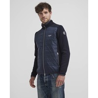 Holebrook Peder Fullzip WP Navy