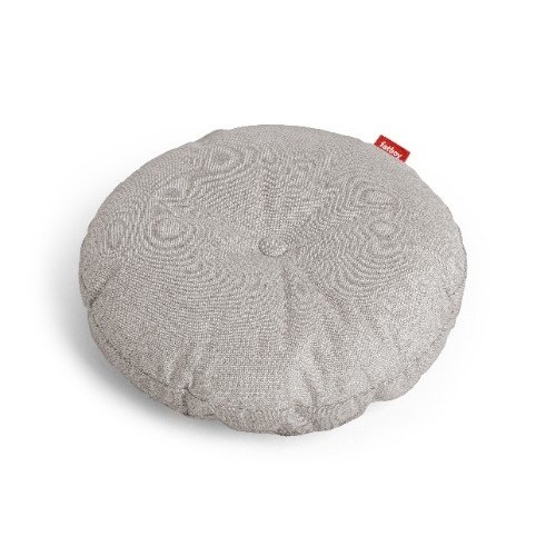  Fatboy Fatboy Circle Pillow Nature Grey 