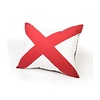 ARC Marine Signalflag pillow 50x60 cm V #