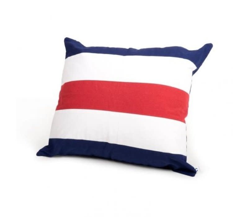 Signalflag pillow 50x60cm C #